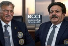 Rajeev Shukla Set to Assume BCCI Presidency After July 19, 2025 BCCI Leadership Change: Rajeev Shukla Set to Lead Indian Cricket Post-July 2025