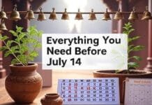 Sawan 2025 Begins Soon: Clean Your House and Remove These 3 Things Today Sawan 2025 is coming—clean your home, remove negative items, and follow these simple rituals to attract Lord Shiva’s blessings and positive energy.