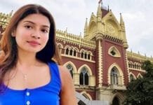 Sharmistha Panoli Granted Interim Bail by Kolkata High Court: Passport Seized Amid Investigation Kolkata High Court grants interim bail to influencer Sharmistha Panoli amid legal controversy.