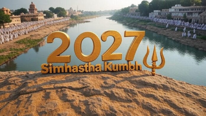 Simhastha Kumbh 2027 in Nashik: All You Need to Know About Dates, Akharas & River Cleanup
