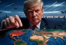 Trump Warns Iran: ‘We Know Where Khamenei Is Hiding, Surrender Now’ Trump warns: ‘Iran’s leader can’t hide, we have him in our sights’