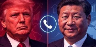 Trump and Xi Jinping to Talk Amid Explosive US-China Tensions—Will It Calm the Storm? US-China conflict intensifies—Trump may talk to Xi Jinping this week to cool the diplomatic firestorm. Visa bans, trade threats, and tech wars are on the line.