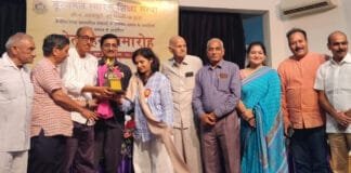 UPSC में चयनित अफसरों का सूरजमल संस्था में सम्मान, दिल्ली में हुआ प्रेरक समारोह upsc-jat-afsar-samman-ceremony-delhi-surajmal-2025