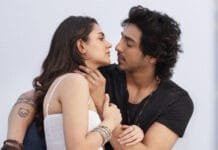 Tuesday Box Office Report: ‘Saiyaara’ Surges Past ‘Kesari 2’, Other Films Fade into Shadows Ahaan Pandey and Anit Padda in Saiyaara — The box office darlings of 2025.