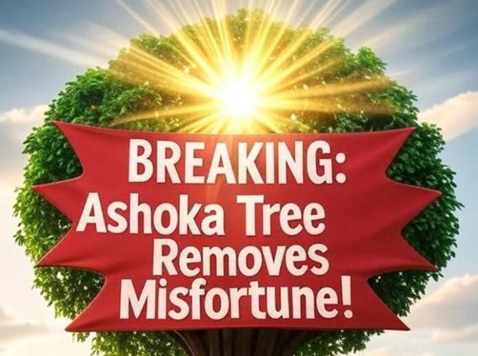 Astrological-and-Vastu-Bene Astrological and Vastu Benefits of Planting Ashoka Tree at Home