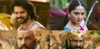 October 2025 OTT and Theatres Sizzle: Must-Watch ‘Thamma’, ‘Baahubali: The Epic’, and Hidden Gems Like ‘Mirai’ Baahubali interesting facts