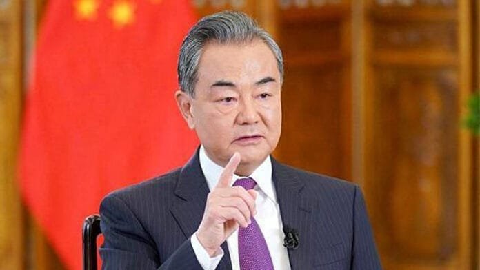 Chinese-FM-Wang-Yi-Likely-t Chinese FM Wang Yi Likely to Visit India for High-Stakes Talks