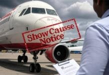 DGCA Issues Show Cause Notice to Air India: Unpacking Four Major Regulatory Shortcomings DGCA hits Air India with 4 serious show cause notices