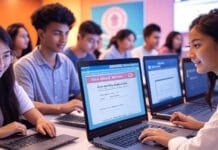 DU UG Admission 2025: Delhi University Opens CSAS Phase 2 Portal — Final Deadline July 14 DU UG 2025: CSAS Phase 2 Now Live — Pick Courses, Lock Colleges!