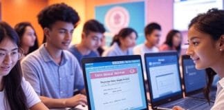 DU UG Admission 2025: Delhi University Opens CSAS Phase 2 Portal — Final Deadline July 14 DU UG 2025: CSAS Phase 2 Now Live — Pick Courses, Lock Colleges!