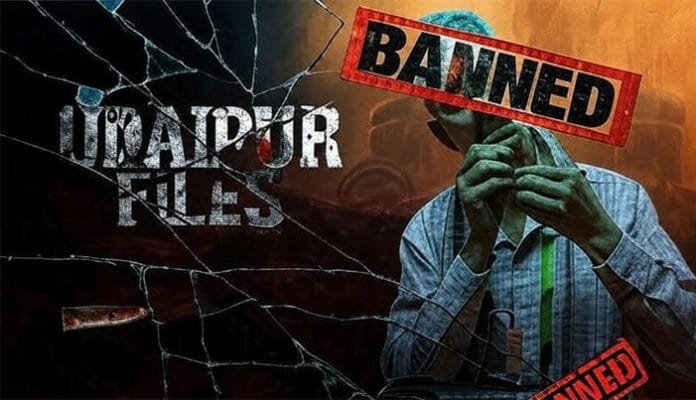 Delhi-High-Court-banned--Ud Delhi High Court banned Udaipur Files