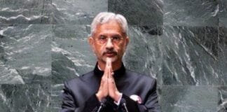 Jaishankar Embarks on Strategic China-Singapore Tour: Rare Metals, Regional Security and Bilateral Ties on Agenda Dr. S. Jaishankar