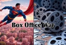 Friday Box Office Report: Hollywood Blockbusters Outshine Bollywood’s New Releases Friday Box Office Report