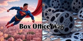 Friday Box Office Report: Hollywood Blockbusters Outshine Bollywood’s New Releases Friday Box Office Report