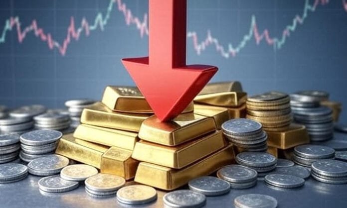 Gold-and-Silver-Price-Updat Gold and Silver Price Update Today