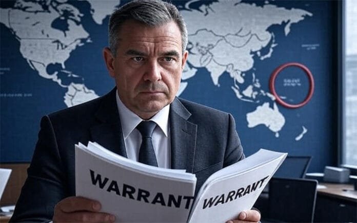 ICC-Taliban-arrest-warrant ICC Taliban arrest warrant