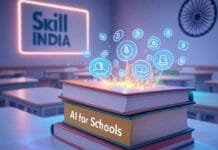 India Launches AI Course for Class 6–12 Students | Microsoft, NASSCOM, HCL to Train Future Tech Leaders India Launches AI Course for Class 6–12 Students