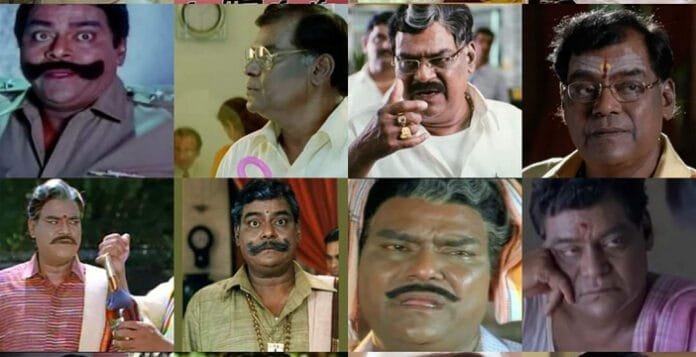 Kota Srinivasa Rao Passes Away at 83