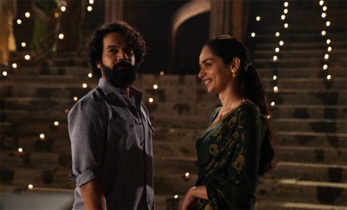 Maalik 2025 movie review and Rajkummar Rao Maalik performance