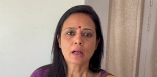 Mahua Moitra Explodes on PM Modi’s Foreign Trips: Why Is Pakistan Still Untouched Mahua Moitra