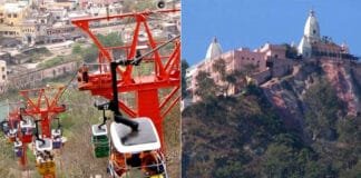 Haridwar Stampede Horror: 6 Dead, 30 Injured at Mansa Devi Temple—CM Orders Probe, Compensation Announced Mansa Devi temple stampede