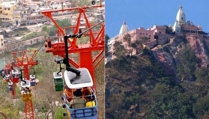 Mansa-Devi-temple-stampede Mansa Devi temple stampede