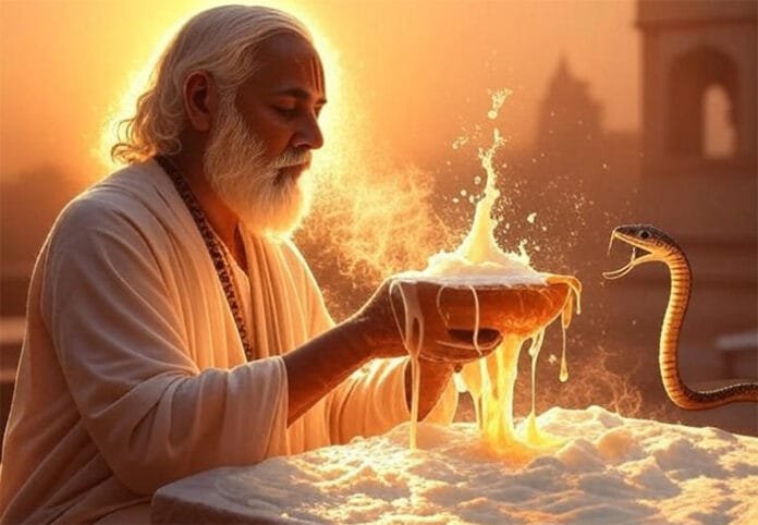 Nag Panchami 2025 remedies - Kalsarp Dosh nivaran