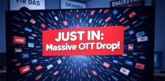 This Weekend on OTT: Son of Sardar 2, Dhadak 2, Hrudayapoorvam & More Streaming Now OTT releases July 2025