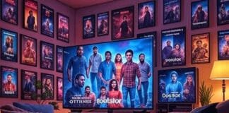 OTT Releases This Weekend: Thrillers, Drama & Laughs Await in a Rain-Soaked Binge Fest OTT releases this weekend