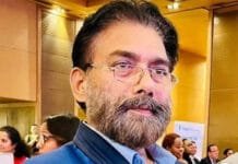 Nepal’s Digital Spring: Sheetal Niwas at the Helm of a Youth-Led Political Rebirth Onkareshwar Pandey