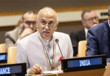 India Blasts Pakistan at UNSC: “Stop Using Terrorism as State Policy!” P Harish India UN speech - Pakistan Kashmir issue United Nations