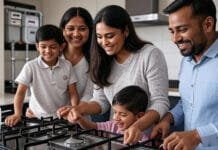 PNGRB Orders One Flat Rate for All Piped Gas Users—Massive Relief for Indian Households! Piped LPG now at a uniform rate for every household in India