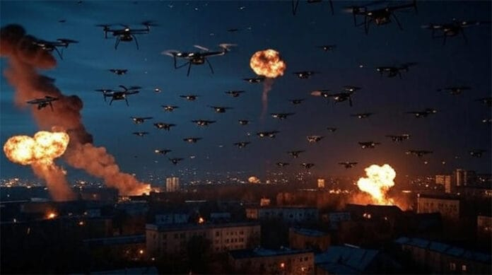 Russia Ukraine war latest update