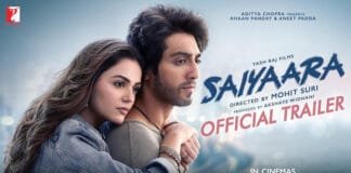 Saiyaara Movie Trailer Review: An Emotional Symphony of Romance, Passion and Soul-Stirring Music Saiyaara Movie Trailer Review