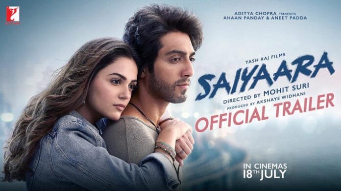 Saiyaara-Movie-Trailer-Revi Saiyaara Movie Trailer Review