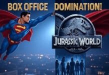 Saturday Box Office Report: ‘Malik’ Vs ‘Superman’ and the Rise of Hollywood’s Reign in India Saturday Box Office Report