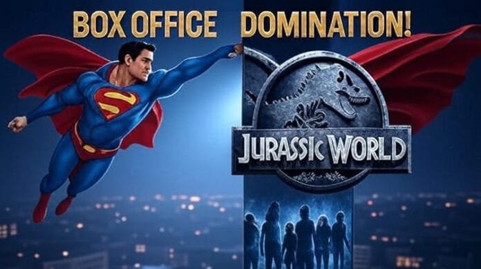 Saturday Box Office Report