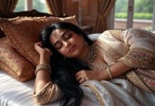 If You See This in Your Dream, Your Fortune Is About to Change Overnight Sawan month dream meanings and Brahma Muhurta dream significance