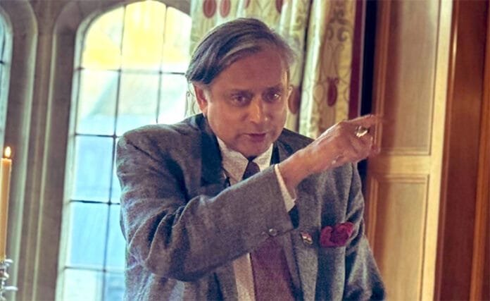 Shashi-Tharoor Shashi Tharoor