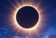 Biggest Solar Eclipse of 2025 Will Hit on 21 September — Not August 2! Here’s What to Know Solar eclipse 2025 date and time