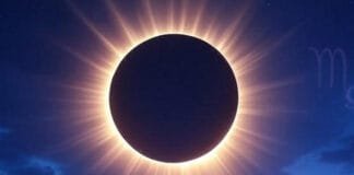 Biggest Solar Eclipse of 2025 Will Hit on 21 September — Not August 2! Here’s What to Know Solar eclipse 2025 date and time