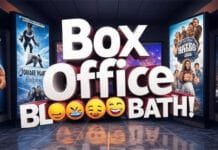 Box Office Collection Report: ‘Mahavatar Narasimha’ Dominates Over ‘Skyforce’ – Detailed Earnings Analysis of All Major Films box office collection India