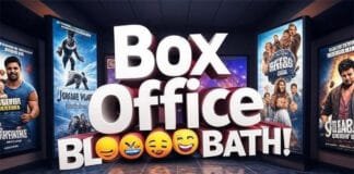 Thursday Box Office Collection Report: ‘Kingdom’ Roars, ‘Saiyaara’ Eyes ₹300 Cr, ‘Mahavatar Narasimha’ Surges box office collection India