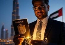 UAE Golden Visa: A New Era of Opportunity for Indians in the United Arab Emirates UAE Golden Visa for Indians