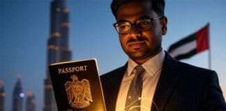 UAE Golden Visa: A New Era of Opportunity for Indians in the United Arab Emirates UAE Golden Visa for Indians