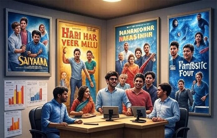 Wednesday-midweek-box-offic Wednesday midweek box office results India