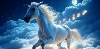 Swapna Shastra: Seeing a Horse in a Dream Indicates Success What It Means When You See a Horse in Your Dream