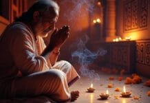 Is It Necessary to Remove Shoes While Worshiping? Unveiling the Deeper Meaning in Sanatan Tradition Why do Hindus remove their shoes before puja