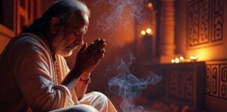 Is It Necessary to Remove Shoes While Worshiping? Unveiling the Deeper Meaning in Sanatan Tradition Why do Hindus remove their shoes before puja