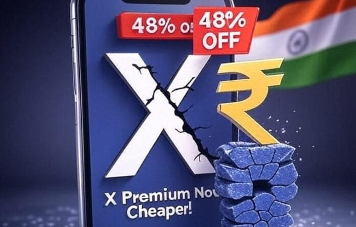 X-Premium-Plus-discount-Jul X Premium Plus discount July 2025